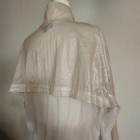 ALALA lightweight jacket windbreaker running jacket luxury like Lululemon - Picture 8 of 15